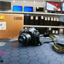 Nikon d200+nikon nikkor 35 1.8G