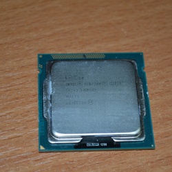 Процессор lga1155 Pentium G2030