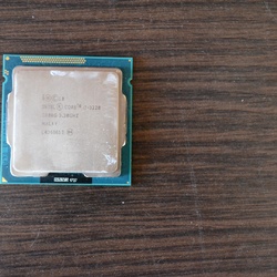 Процессор LGA 1155 Intel Core i3-3220