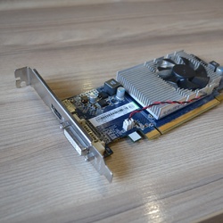 Видеокарта Radeon HD 8470 2 Гб DDR3