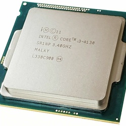 Процессор LGA 1150 Core i3-4130