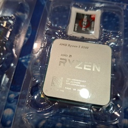 Процессор AM4 Ryzen 5 5500