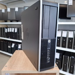 Системный блок HP Elite 8300 SFF Core i5-2500/8GB/SSD 120 GB