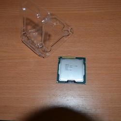 Процессор LGA 1155 Intel Core i5-2500
